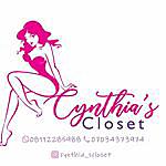 Cynthia stevens - @cynthia_scloset Instagram Profile Photo