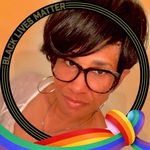 Cynthia Stubblefield - @moodyandmean Instagram Profile Photo