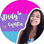Studygram/ - @study_cyntia Instagram Profile Photo