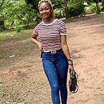Cynthia Sweetie Obidike - @cynthia_sweetie_ Instagram Profile Photo