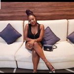 Swiri Cynthia - @blaq_cynthia Instagram Profile Photo