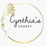 cynthia_thrift_shop - @cynthia_thrift_shop Instagram Profile Photo