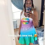Cynthia Tillery - @brown_sugar_2018 Instagram Profile Photo