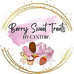 Berry Sweet Treats by Cynthia - @berrysweettreats.by.cynthia Instagram Profile Photo