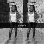 Tricky Cynthia - @trickycynthia Instagram Profile Photo