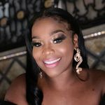 Cynthia Toussaint - @_imjusmect Instagram Profile Photo