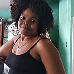 Cynthia Toussaint - @cynthia.toussaint.92 Instagram Profile Photo