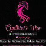 CYNTHIA WIGS - @cynthiawigs Instagram Profile Photo