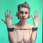 Cynthia Young - @ccloop Instagram Profile Photo