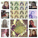 Daisy Huddleston x3 - @edits_by_daisy999 Instagram Profile Photo