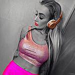 Daisylee_music - @daisylee_techno1 Instagram Profile Photo