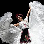 Daisy Milam - @ballet.folklorico.1305 Instagram Profile Photo