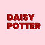 Daisy Potter - @daisygpotter Instagram Profile Photo