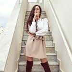 Dalya Amellal - @dalya_white Instagram Profile Photo