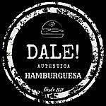 DALE! - @dale_autentica_hamburguesa Instagram Profile Photo