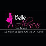 Belle Alencar - @belle.alencar Instagram Profile Photo