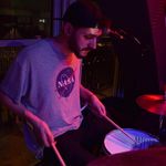 Dale Booker - @bookerdrums Instagram Profile Photo