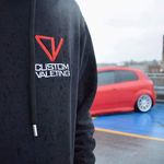 Dale Bowden - @custom_valeting Instagram Profile Photo