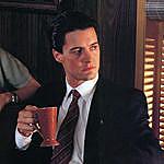 Dale Cooper - @agentkmac Instagram Profile Photo