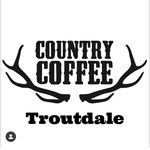 Country Coffee Troutdale - @countrycoffeetroutdale Instagram Profile Photo