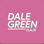 Dale Green - @dalegreenhair Instagram Profile Photo