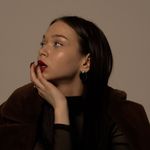 Valeria Alexandrovna - @bubbochkkaa Instagram Profile Photo