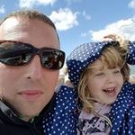 Dale Ridgway - @dale.ridgway.359 Instagram Profile Photo