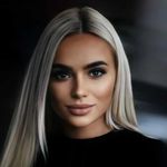 Alexandra Smolik - @smolikalexandra Instagram Profile Photo