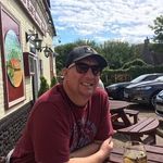 Dale Warren - @adventures_of_a_dale Instagram Profile Photo