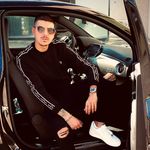 Alex Zumbo - @alex_zumbo Instagram Profile Photo