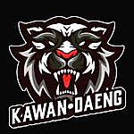 KAWAN DAENG OFFICIAL - @_kawandaeng_ Instagram Profile Photo