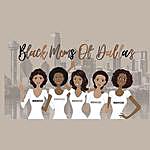 Black Moms Of Dallas - @blackmomsofdallas Instagram Profile Photo