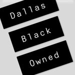 Dallas Black Owned - @dallas.black.owned Instagram Profile Photo