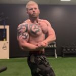 Dalton Smith - @dalton.smith.bodybuilding Instagram Profile Photo