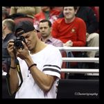 Damion Lee - @dame0graphy Instagram Profile Photo