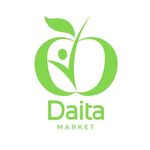 Daita Market - @daitamarket Instagram Profile Photo