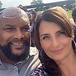 Damon N Jaime Bratton - @pastordamonbratton Instagram Profile Photo