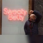 Dan Bettison - @bettisondan Instagram Profile Photo