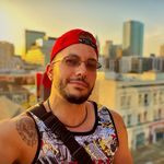Dan Chester - @exitrowmiddle Instagram Profile Photo