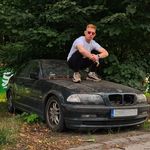 Daniel Dziakowski - @daniel_losowanie Instagram Profile Photo