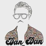 Dan Gilbert - @dandanthebarberman Instagram Profile Photo