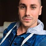 Dan Parker - @_danparker_ Instagram Profile Photo