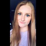 Danielle Rhinehart - @_dandyyy Instagram Profile Photo