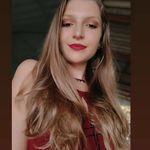 Ana Carolina Hack Bentz - @ana_bentz Instagram Profile Photo