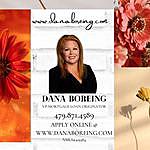 Dana Boreing - @eaglebankmortgage Instagram Profile Photo