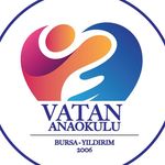 Vatan Anaoklu Bursa - @vatananaokuluresmi Instagram Profile Photo