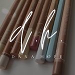 DANA HOPE - @__dana_hope__ Instagram Profile Photo