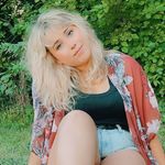 Dana Hunt - @dana_hunt_ Instagram Profile Photo