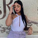 Ana Somerhauzer - @asomerhauzerr Instagram Profile Photo
