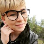 Anna Danielewicz-Januszkiewicz - @danielewiczanna Instagram Profile Photo